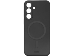 Capa SBS Instinct Mag Galaxy S26 (Preto)