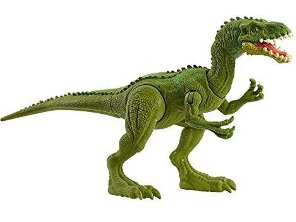 Figura de Brincar MATTEL Dino Escape Masiakasaurus (Idade Mínima: 3)