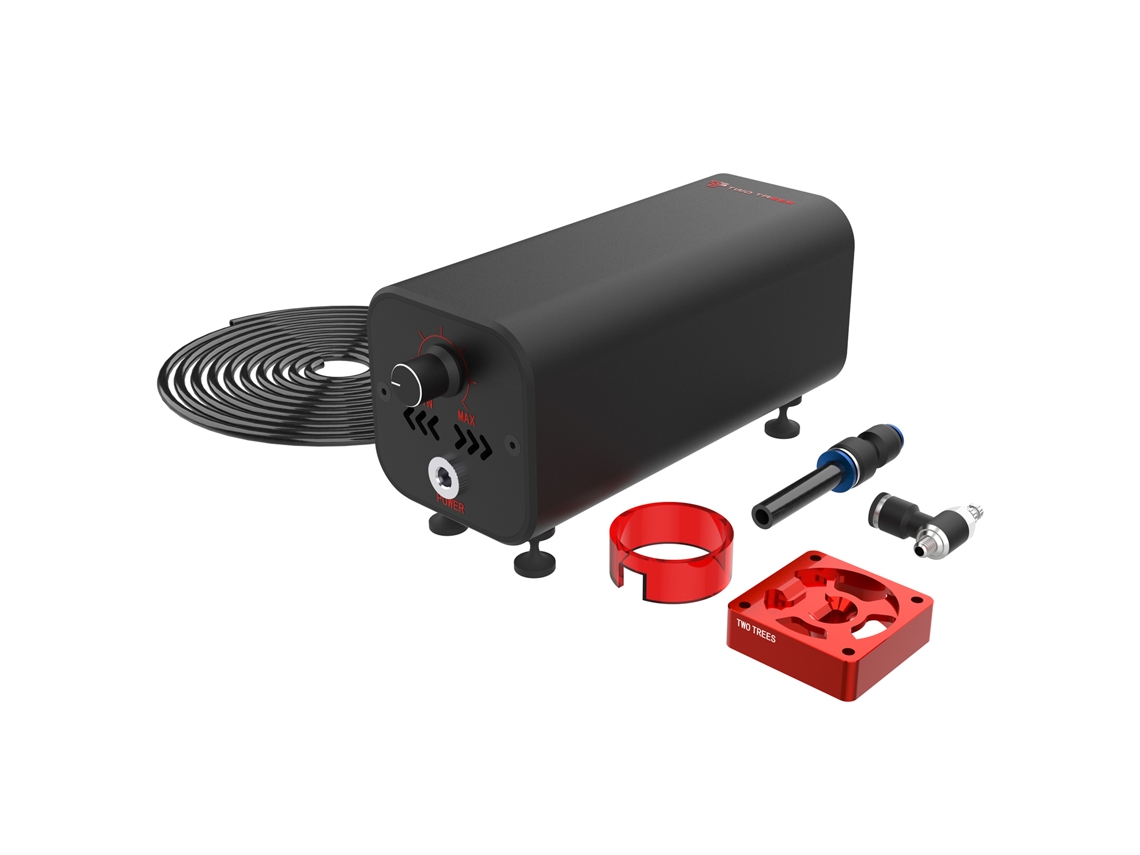 Kit de Assistência de Ar TWOTREES para Tts Pro/ts2