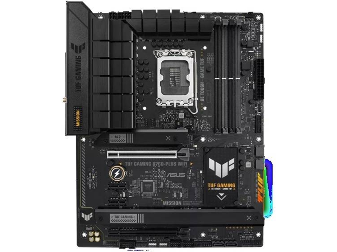 Motherboard Asus Tuf Gaming B760-Plus Wifi
