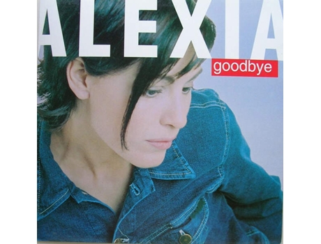 Vinil Goodbye, Alexia Dance Pool