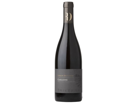 Romain Duvernay 2022 Cairanne - Vinho tinto do Vale do Ródano