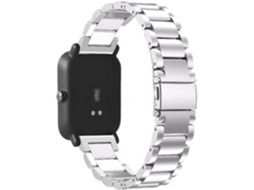Bracelete Amazfit GTR 42 G4M Cinzento