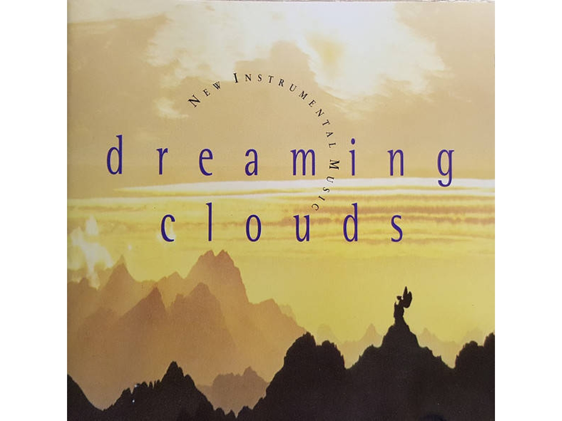 CD Dreaming Blue Sky (1CDs)