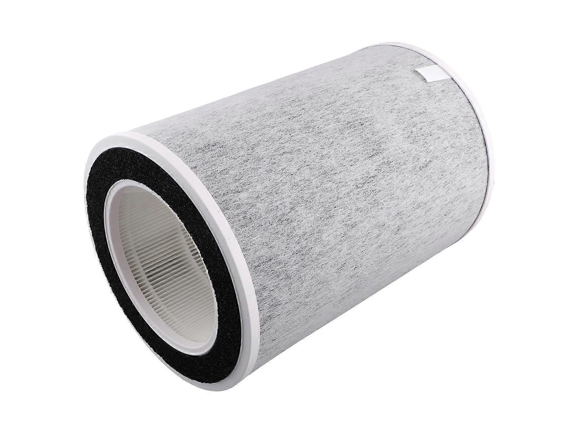 Filtro de Substituição Hp202 para Purificadores de Ar da Série Shark Hp200 AQUAFORGE