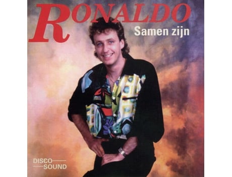Cd Samen Zijn Disco Sound
