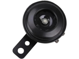 Guidon Audio Amplificateur Haut-parleur Universel Pour Moto Et Voiture, 105db, 12v/48v, Haut-parleurs À Air
