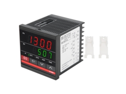 Controlador De Temperatura Pid Inteligente Industrial Aquecimento Resfriamento Relé Xy507 100‑240vac