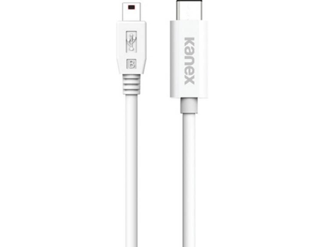 Cabo de Dados KANEX (USB)