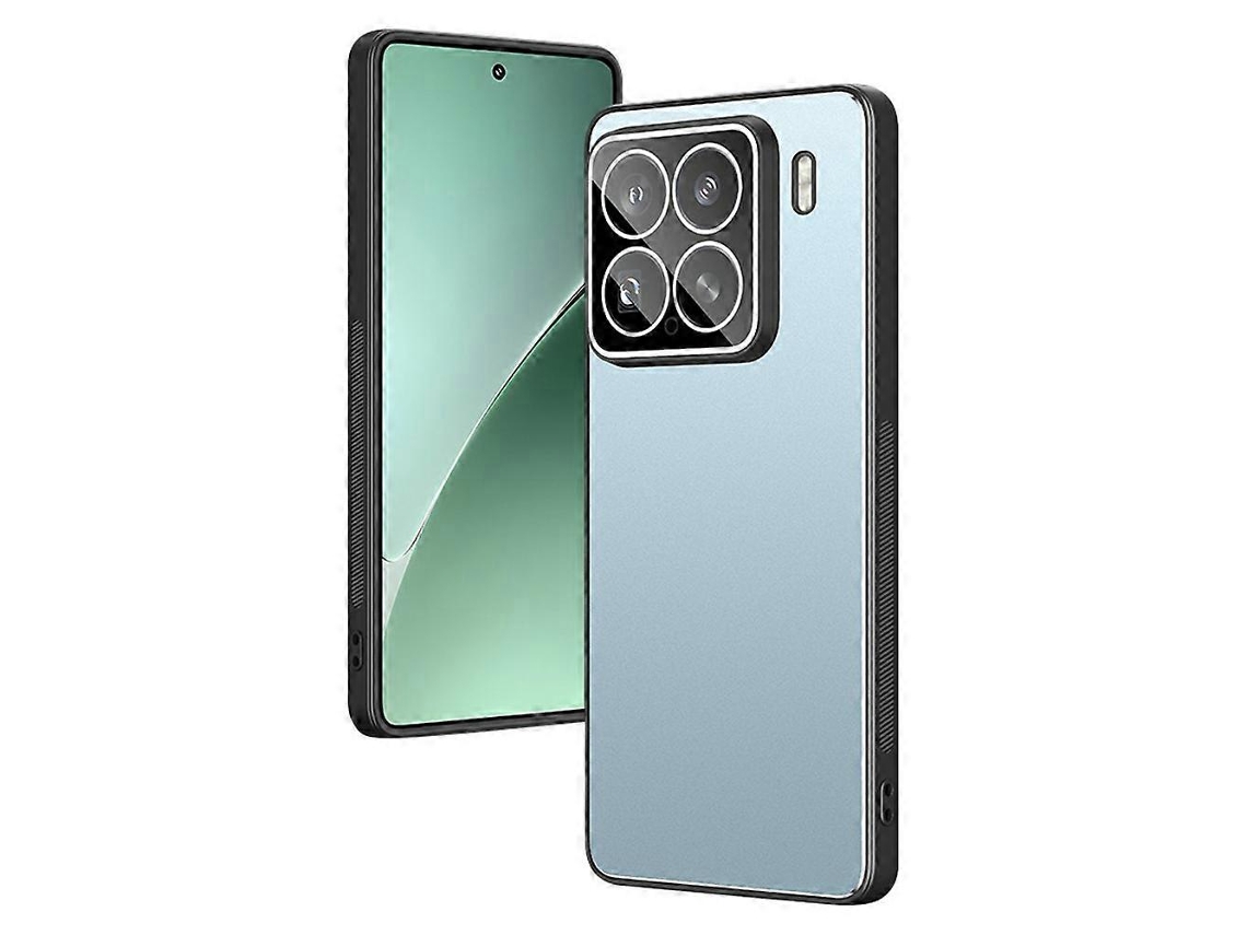 Pelicula de Vidro FACPOET Xiaomi 15 Pro