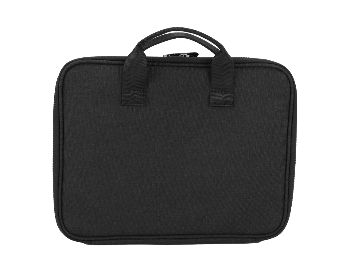 Saco Organizador Portátil para Pulseiras e Cintos de Relógio