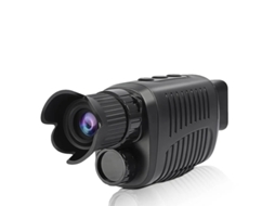 Óculos De Visão Noturna Monóculos Digitais De Visão Noturna R7 Para 100 De Escuridão Escopo De Visão Noturna Infravermelha 1080p Full Hd Bestvite