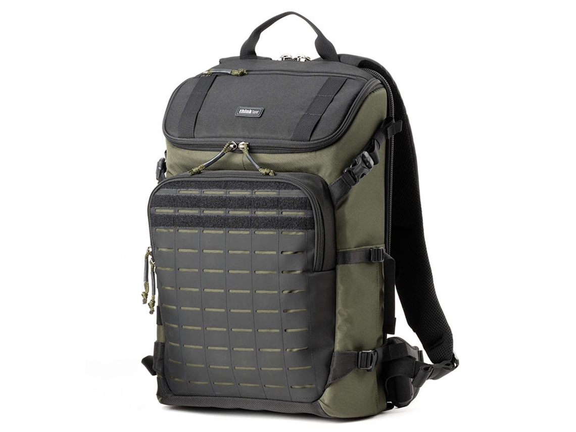 Mochila THINK TANK Darklight 20l Verde Montanhês