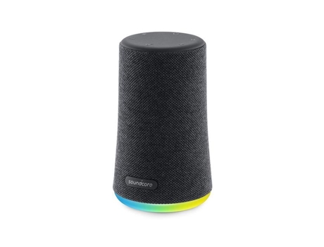 Soundcore Flare Mini alto-falante Bluetooth - preto - à prova dágua SOUNDCORE