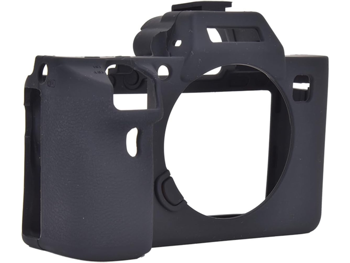 Câmera A7 Iii Soft, À Prova De Choque, A7r3 A7m3 (preta)