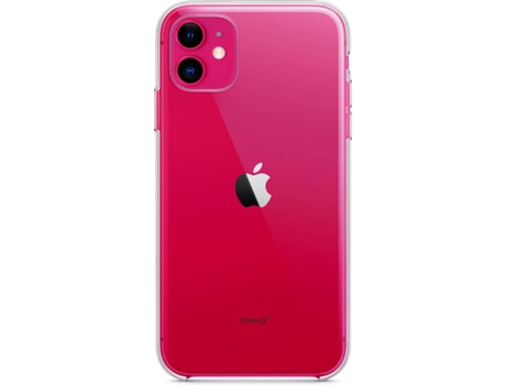 Capa em Silicone para iPhone 11 - iStore.pt - O seu especialista Apple em  Portugal