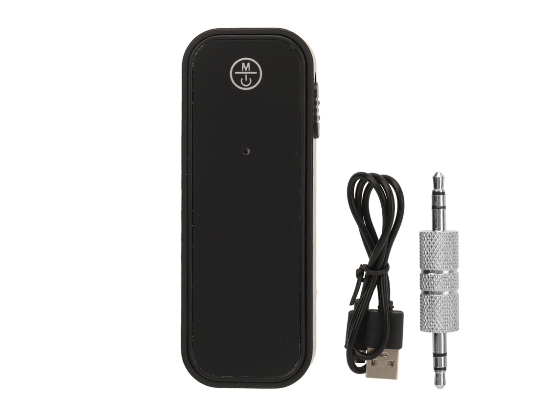 Adaptador Bluetooth LAXISCREED para Carro Tv Computador