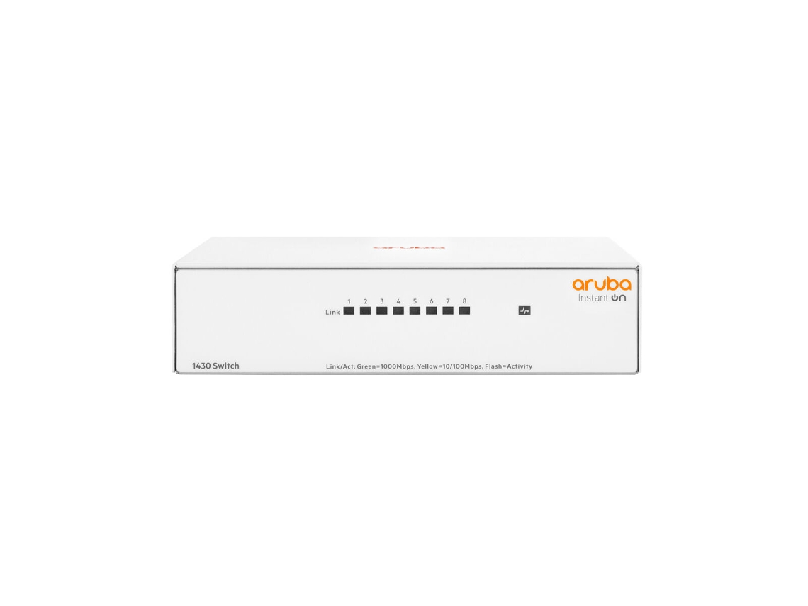 Switch HPE R8R45A