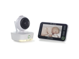 Vigilabebe Sincro Babyguard Brancojane