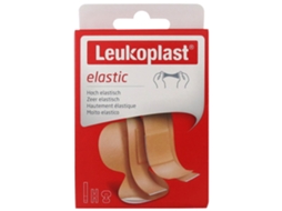 ESSITY Leukoplast Elástico 20 Tiras