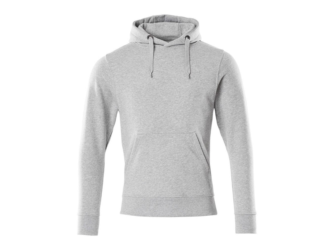Hoddie Crossover 51589 Cinzento S MASCOT