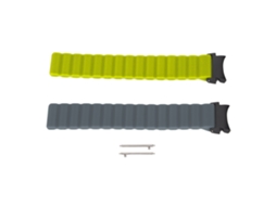 Cinto de relógio magnético de silicone EOOCOO para Samsung