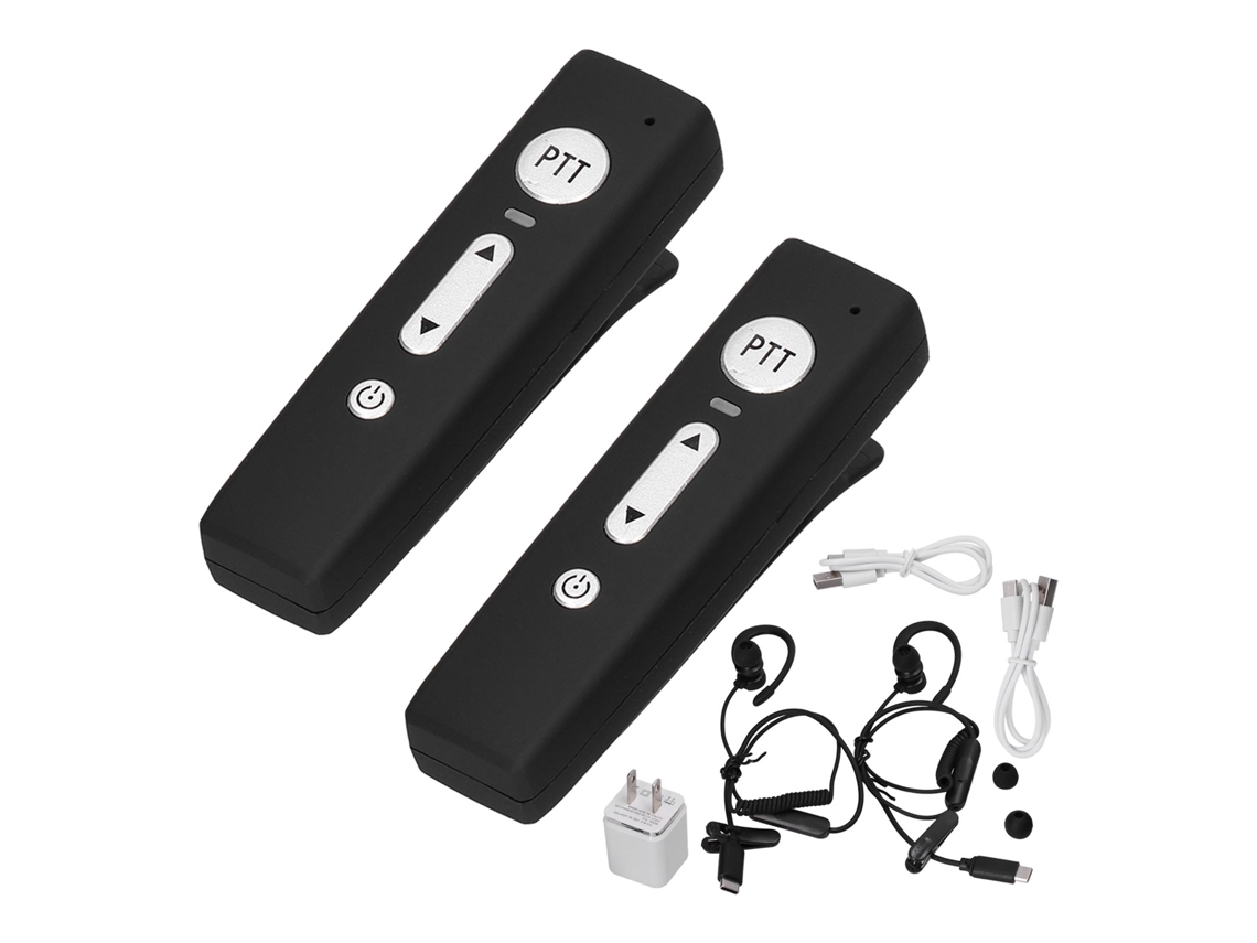 Mini Rádio controle LAXISCREED (fone Bluetooth)