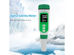 Yuru kit Testador Ph Tds/ec S/MARCA