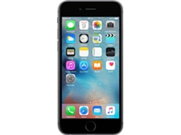 iPhone 6S APPLE (4.7'' - 32 GB - Preto)
