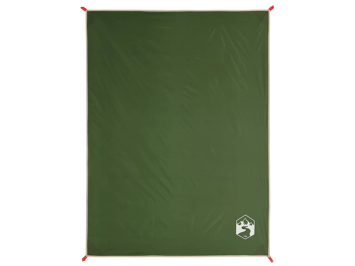 Picnic Blanket, Picnic Blankets Vidaxl (n/a)