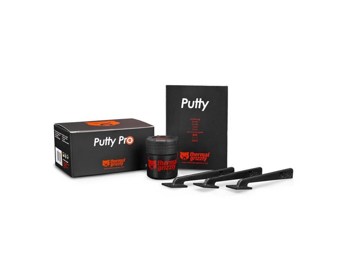 Putty Pro Thermal Grizzly