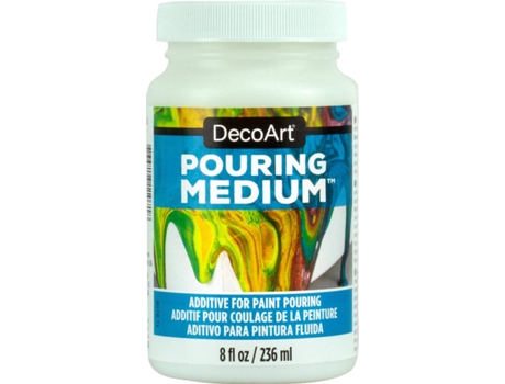 Diluente AMERICANA Pouring (236 ml)
