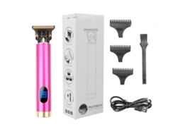 Máquina De Corte De Cabelo Elétrico / Barba Raspando Corte De Cabelo/