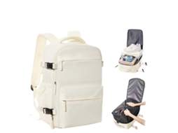 Vayotoynova Mochila A Vácuo De Viagem Com Grande Capacidade. Pickify