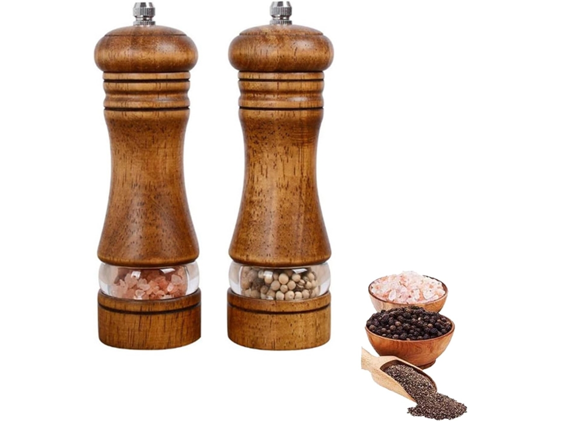 Parafuso de reposição para moedor de carne AQUAFORGE