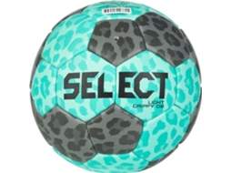 Bola Andebol Light Grippy 2024 T00 SELECT