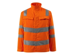 Jaqueta Safe Light 16909 Laranja XS MASCOT