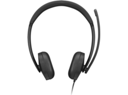 5000 Headset On ear Kabelgebunden LENOVO (4xd1r88995)