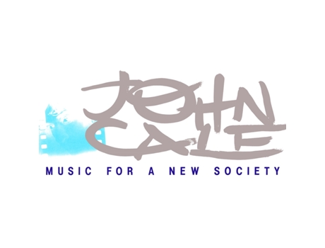 Vinil John Cale - Music For A New Society — Pop-Rock