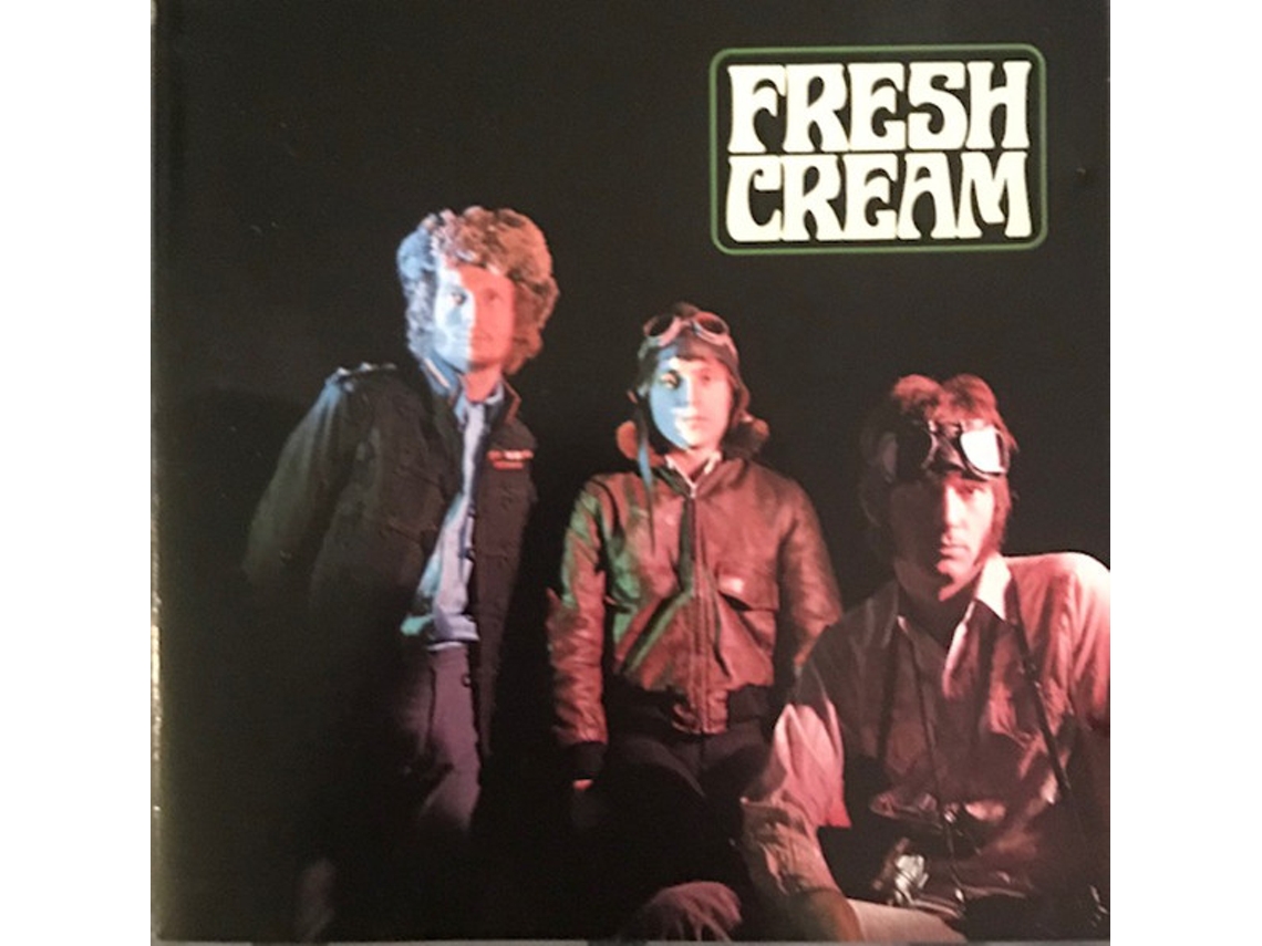 CD Cream  - Fresh Cream