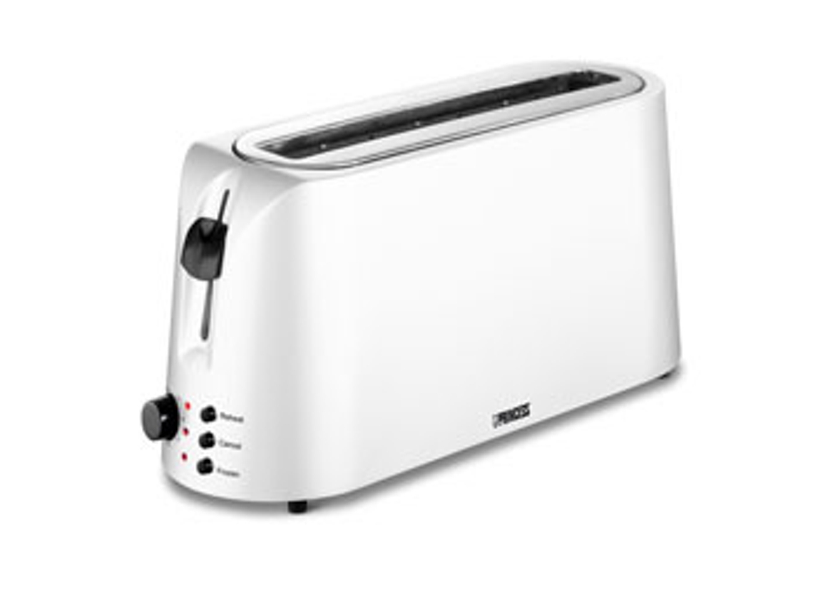 Torradeira PRINCESS 142330 (1000 W)