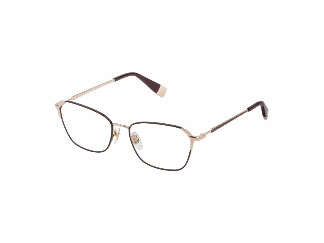 Armação de óculos masculina Police Vpld99-51b6ad (verde - plástico - 145 mm - Ø 51 mm)