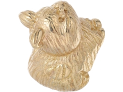 Puxadores De Gaveta Healeved Em Latão Dourado Formato Gato, Ergonômicos E Duráveis Para Cozinha Quarto, Estilo Vintage