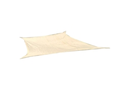 Sail de Toldo Retangular Oxford Impermeável Uv com D Ring