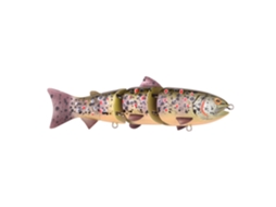 Lure SPRO Swimbait Uv 6