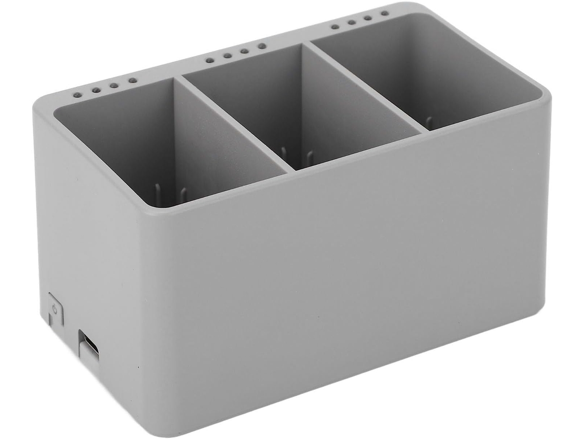 Hub de Carregamento para Drones SFUSHOS