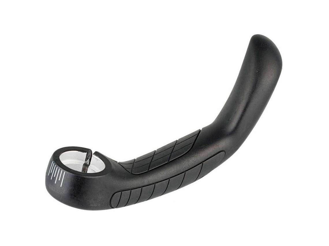 Ergon Gp5 Gfk Right Bar End