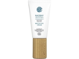 Creme de Rosto NAOBAY Matificante Cream (50 ml)