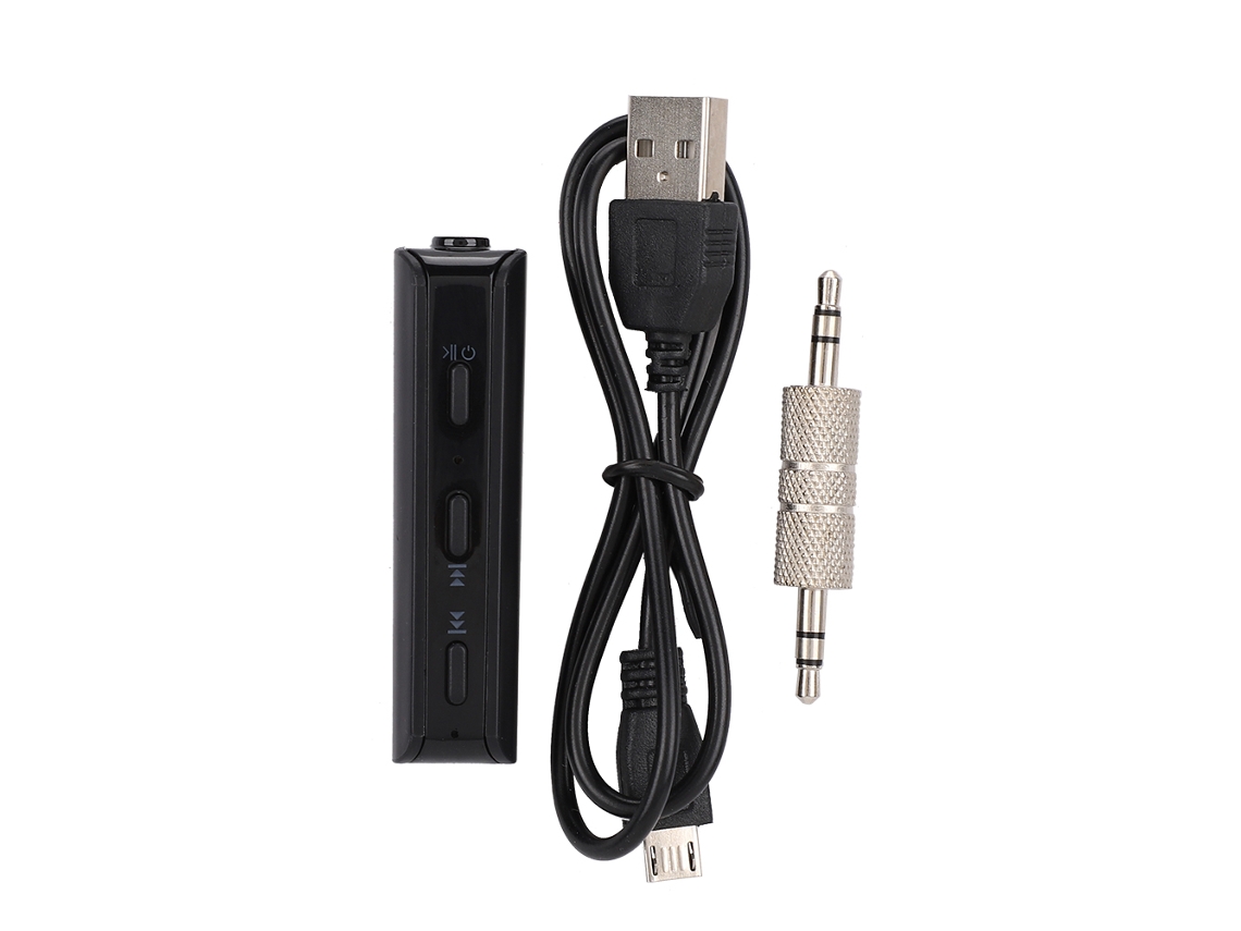 Adaptador Bluetooth Car LAXISCREED