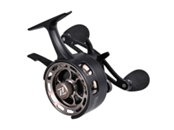 Molinete de Pesca de Gelo 3.2:1 3+1 Rolamentos